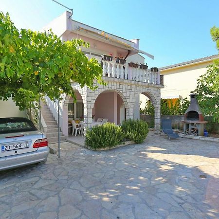 Villa Neyla Vir Extérieur photo