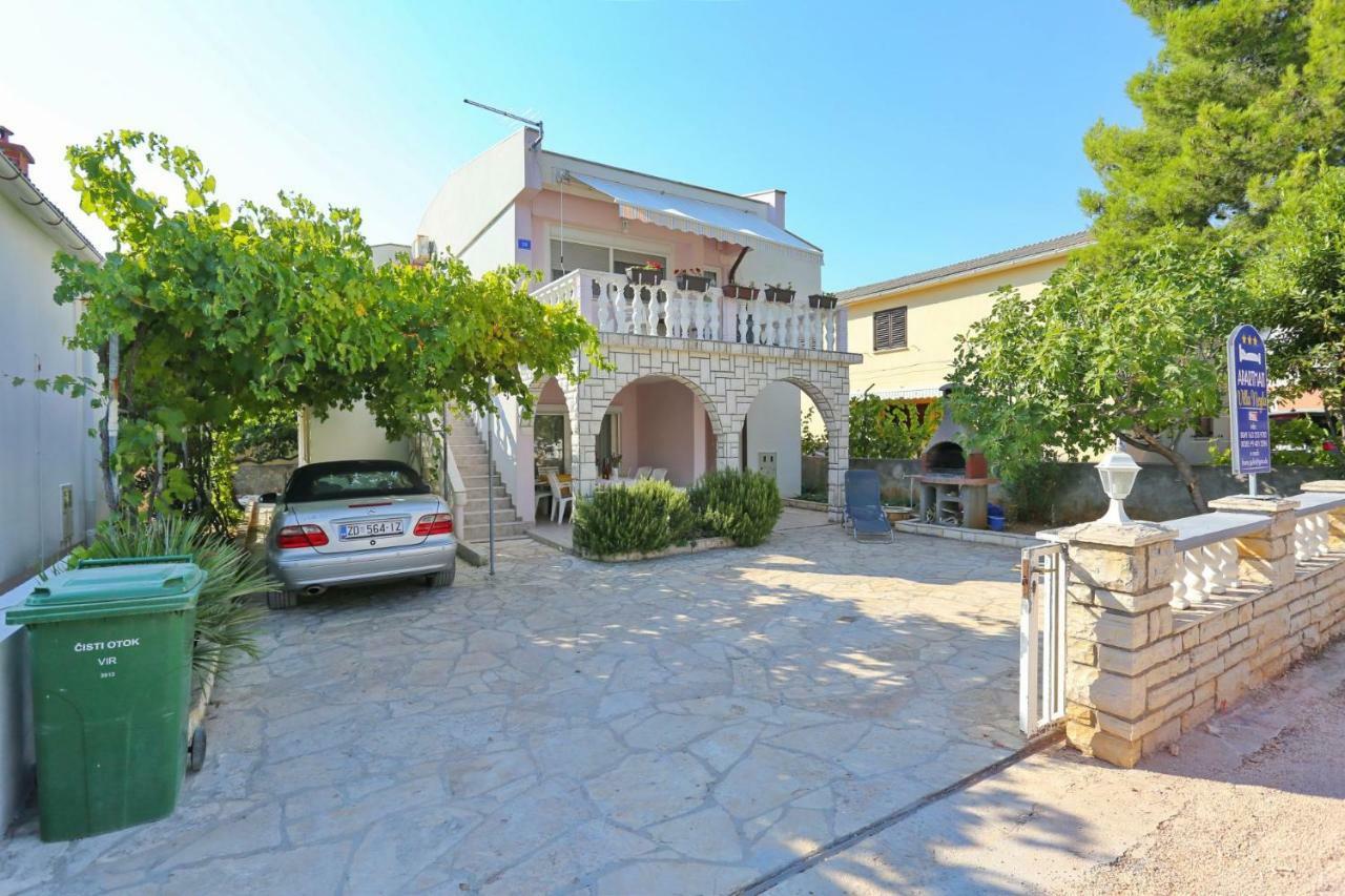 Villa Neyla Vir Extérieur photo