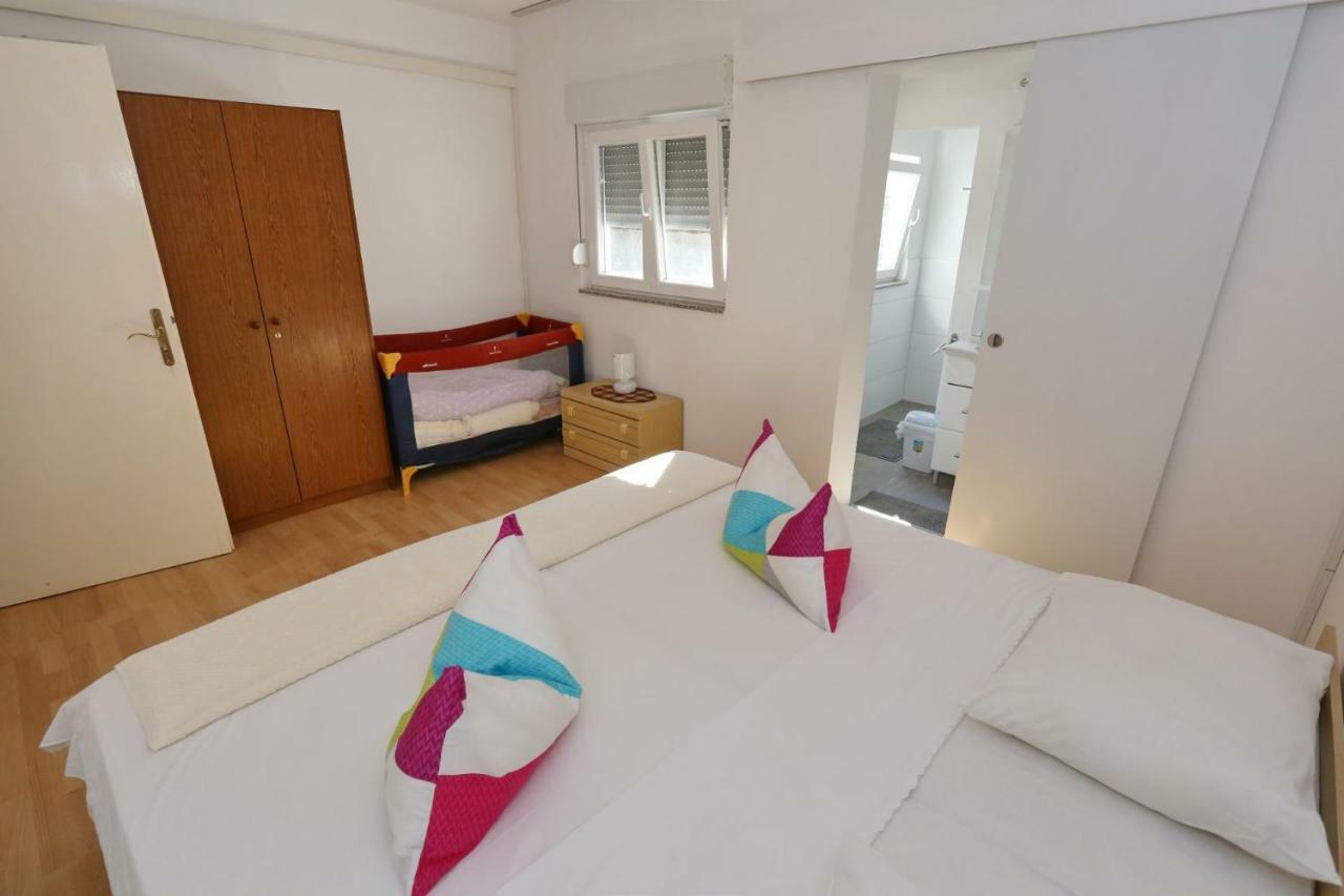 Villa Neyla Vir Extérieur photo