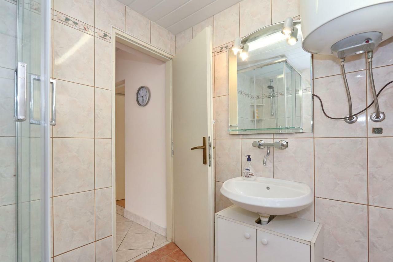 Villa Neyla Vir Extérieur photo