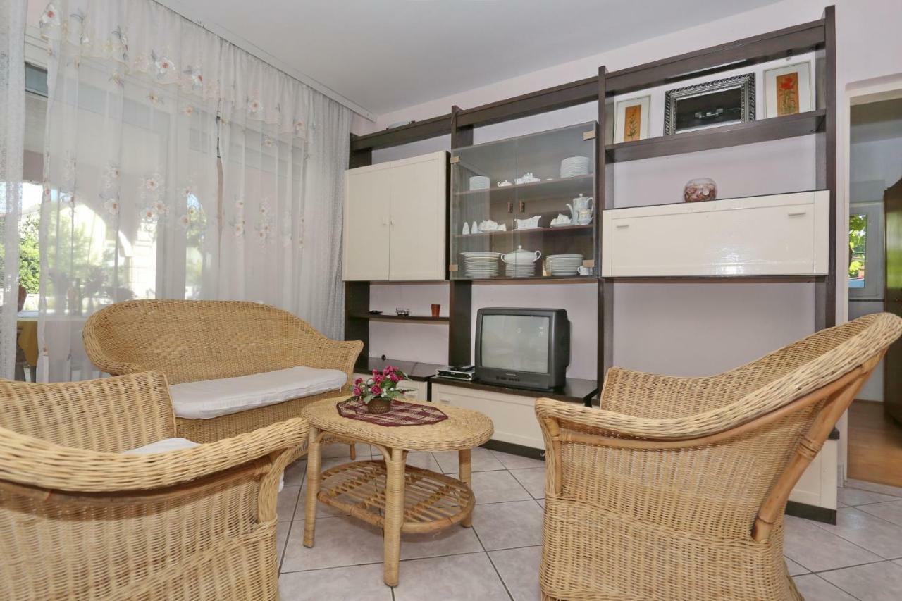 Villa Neyla Vir Extérieur photo