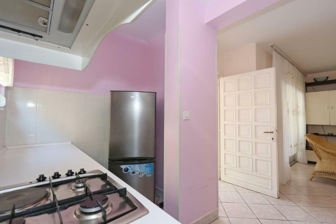 Villa Neyla Vir Extérieur photo