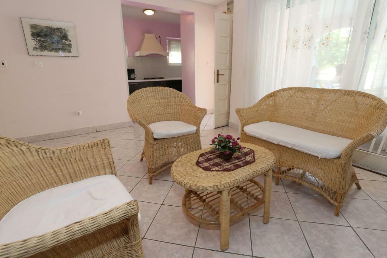 Villa Neyla Vir Extérieur photo