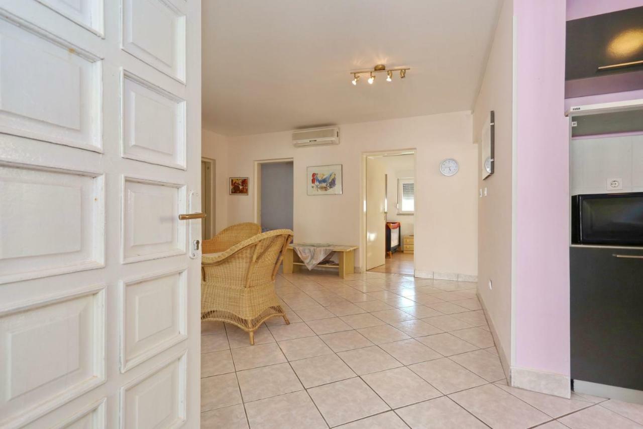 Villa Neyla Vir Extérieur photo