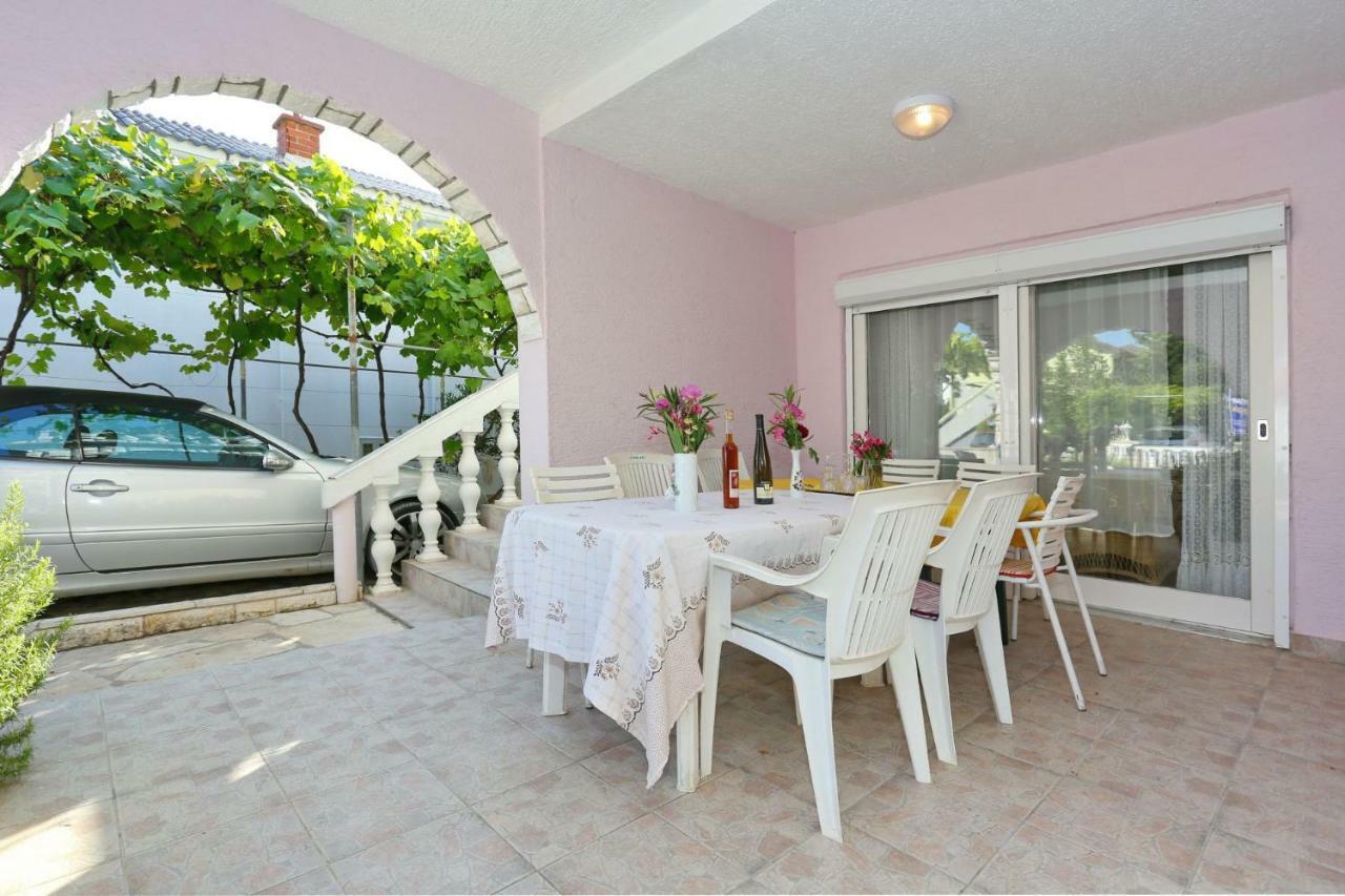 Villa Neyla Vir Extérieur photo