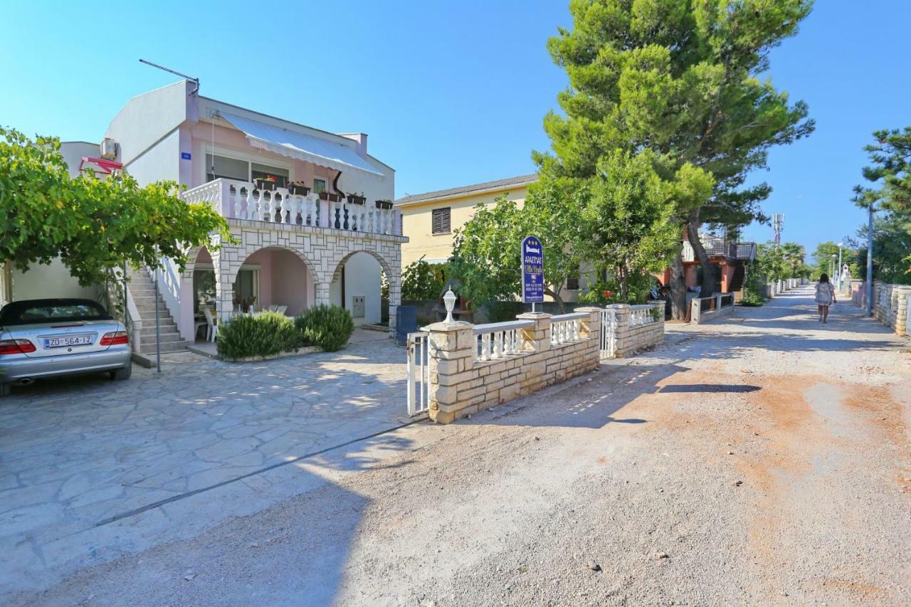 Villa Neyla Vir Extérieur photo