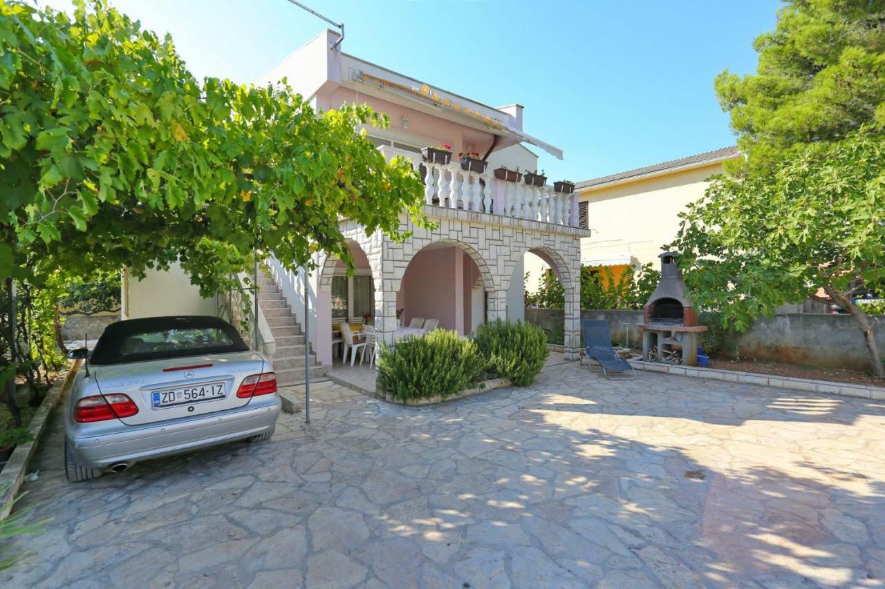 Villa Neyla Vir Extérieur photo